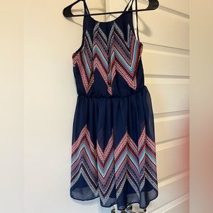 Summer dress